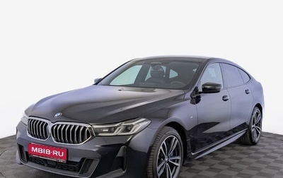BMW 6 серия, 2021 год, 6 500 000 рублей, 1 фотография