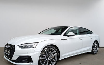 Audi A5, 2024 год, 5 950 000 рублей, 1 фотография