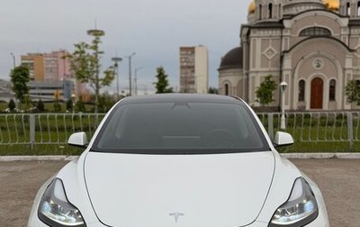 Tesla Model 3 I, 2021 год, 2 950 000 рублей, 1 фотография