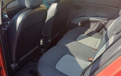 Hyundai i10 II, 2009 год, 700 000 рублей, 1 фотография