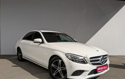 Mercedes-Benz C-Класс, 2019 год, 2 825 000 рублей, 1 фотография