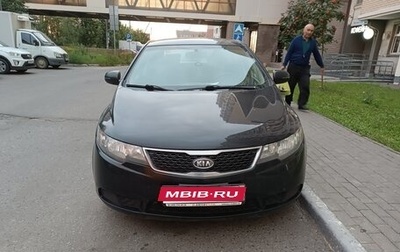 KIA Cerato III, 2013 год, 950 000 рублей, 1 фотография
