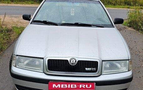 Skoda Octavia IV, 2002 год, 330 000 рублей, 1 фотография