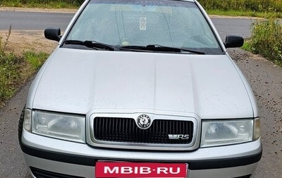 Skoda Octavia IV, 2002 год, 330 000 рублей, 1 фотография