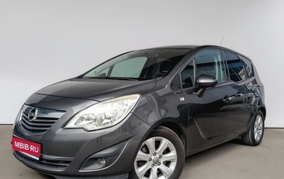 Opel Meriva, 2011 год, 775 000 рублей, 1 фотография