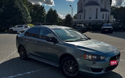 Mitsubishi Lancer IX, 2008 год, 600 000 рублей, 1 фотография