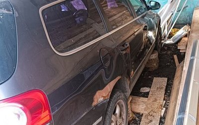 Volkswagen Passat B6, 2007 год, 270 000 рублей, 1 фотография
