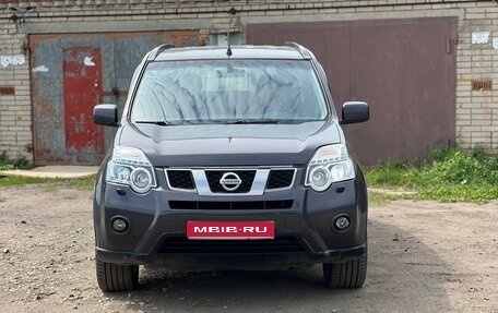 Nissan X-Trail, 2014 год, 1 000 000 рублей, 1 фотография