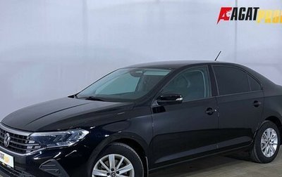 Volkswagen Polo VI (EU Market), 2021 год, 1 385 000 рублей, 1 фотография
