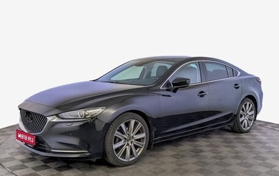 Mazda 6, 2021 год, 2 650 000 рублей, 1 фотография