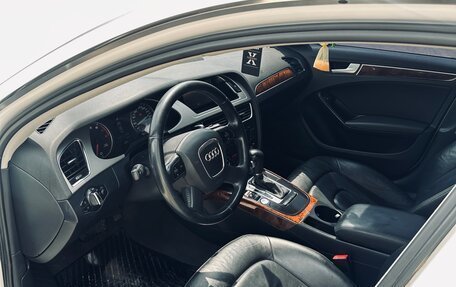 Audi A4, 2008 год, 1 200 000 рублей, 15 фотография