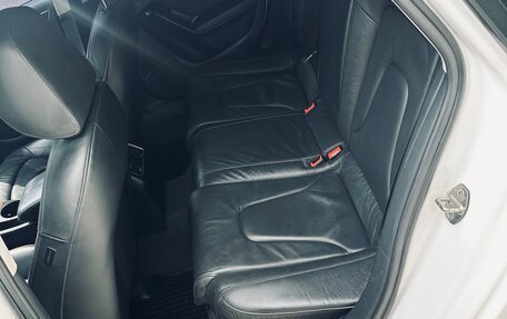 Audi A4, 2008 год, 1 200 000 рублей, 13 фотография