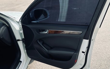 Audi A4, 2008 год, 1 200 000 рублей, 7 фотография