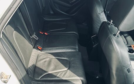 Audi A4, 2008 год, 1 200 000 рублей, 10 фотография