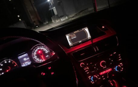 Audi A4, 2008 год, 1 200 000 рублей, 17 фотография
