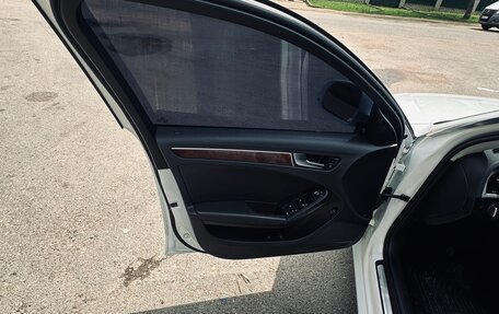 Audi A4, 2008 год, 1 200 000 рублей, 14 фотография