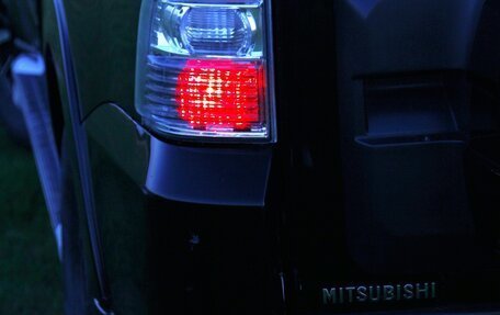 Mitsubishi Pajero IV, 2013 год, 1 500 000 рублей, 4 фотография