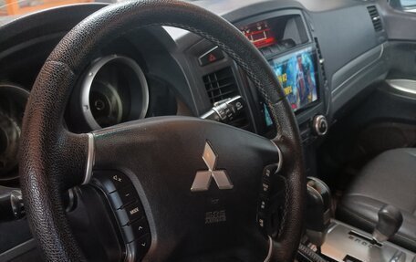 Mitsubishi Pajero IV, 2013 год, 1 500 000 рублей, 9 фотография