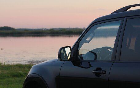 Mitsubishi Pajero IV, 2013 год, 1 500 000 рублей, 6 фотография