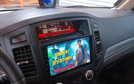 Mitsubishi Pajero IV, 2013 год, 1 500 000 рублей, 7 фотография