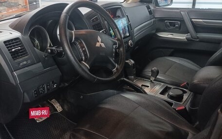 Mitsubishi Pajero IV, 2013 год, 1 500 000 рублей, 8 фотография