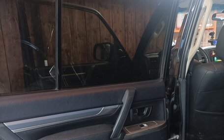 Mitsubishi Pajero IV, 2013 год, 1 500 000 рублей, 12 фотография