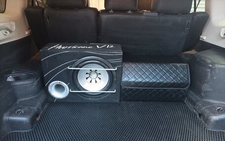 Mitsubishi Pajero IV, 2013 год, 1 500 000 рублей, 14 фотография