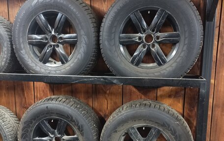Mitsubishi Pajero IV, 2013 год, 1 500 000 рублей, 23 фотография