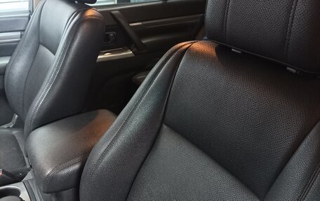 Mitsubishi Pajero IV, 2013 год, 1 500 000 рублей, 15 фотография