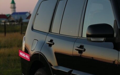 Mitsubishi Pajero IV, 2013 год, 1 500 000 рублей, 18 фотография