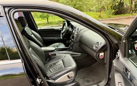 Mercedes-Benz GL-Класс, 2012 год, 2 150 000 рублей, 8 фотография