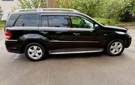 Mercedes-Benz GL-Класс, 2012 год, 2 150 000 рублей, 7 фотография