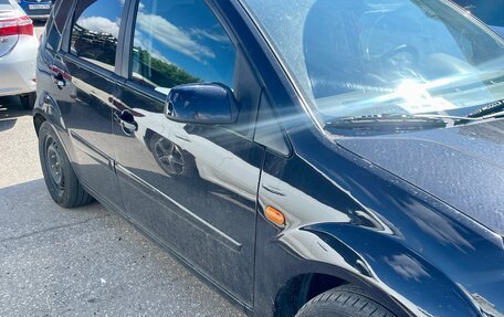 Ford Fiesta, 2006 год, 365 000 рублей, 2 фотография