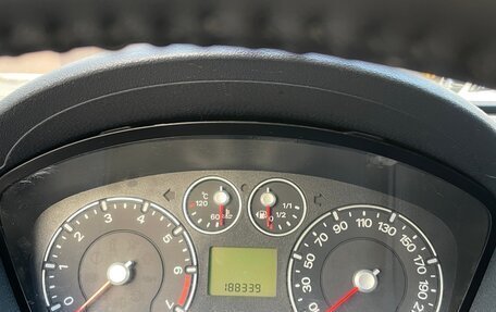 Ford Fiesta, 2006 год, 365 000 рублей, 8 фотография
