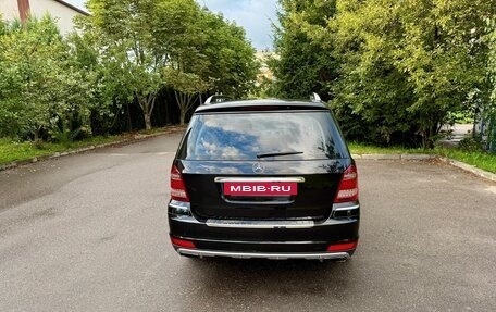 Mercedes-Benz GL-Класс, 2012 год, 2 150 000 рублей, 5 фотография