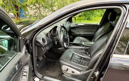 Mercedes-Benz GL-Класс, 2012 год, 2 150 000 рублей, 12 фотография