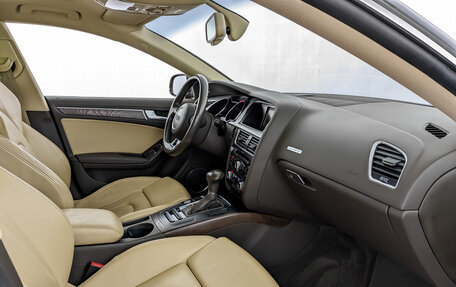 Audi A5, 2015 год, 2 265 000 рублей, 11 фотография