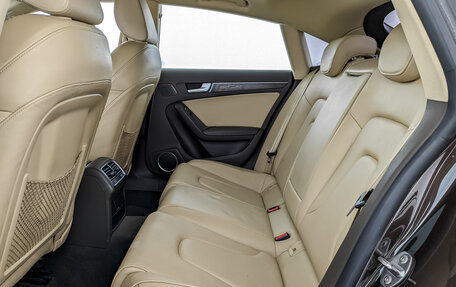 Audi A5, 2015 год, 2 265 000 рублей, 12 фотография