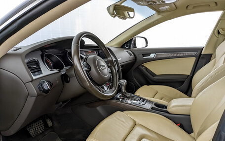 Audi A5, 2015 год, 2 265 000 рублей, 16 фотография