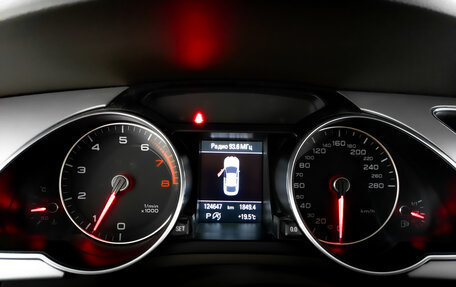 Audi A5, 2015 год, 2 265 000 рублей, 13 фотография