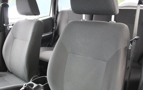 Chevrolet Niva I рестайлинг, 2014 год, 470 000 рублей, 10 фотография