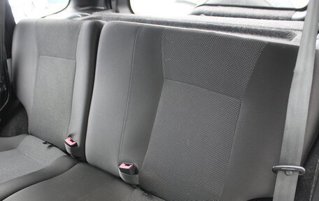 Chevrolet Niva I рестайлинг, 2014 год, 470 000 рублей, 12 фотография
