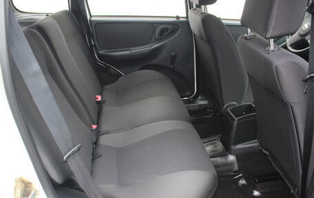 Chevrolet Niva I рестайлинг, 2014 год, 470 000 рублей, 11 фотография