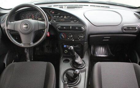 Chevrolet Niva I рестайлинг, 2014 год, 470 000 рублей, 13 фотография