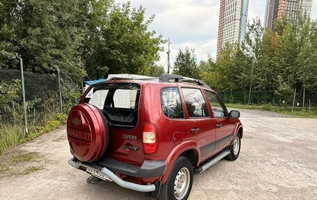 Chevrolet Niva I рестайлинг, 2007 год, 400 000 рублей, 3 фотография