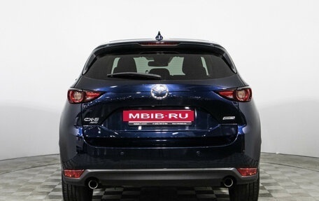 Mazda CX-5 II, 2018 год, 2 595 000 рублей, 6 фотография