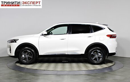 Haval F7 I, 2021 год, 1 797 000 рублей, 7 фотография
