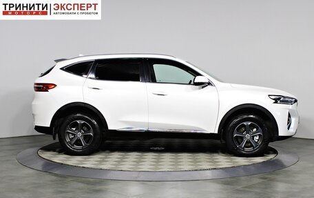 Haval F7 I, 2021 год, 1 797 000 рублей, 8 фотография
