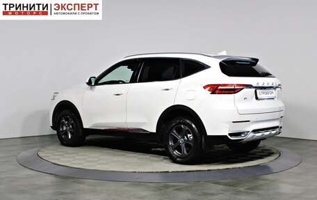 Haval F7 I, 2021 год, 1 797 000 рублей, 4 фотография