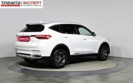 Haval F7 I, 2021 год, 1 797 000 рублей, 6 фотография